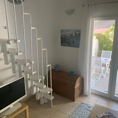 Appartement Oasis De Verdure *