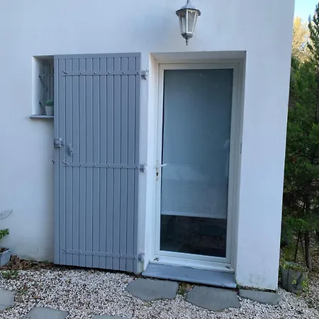 Oasis De Verdure * Sanary-sur-Mer