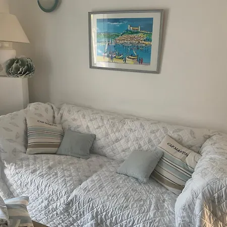 Oasis De Verdure Apartment