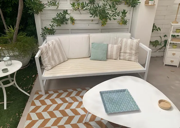 Oasis De Verdure Apartman