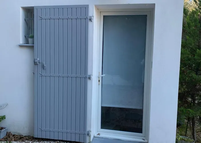 Oasis De Verdure * Sanary-sur-Mer